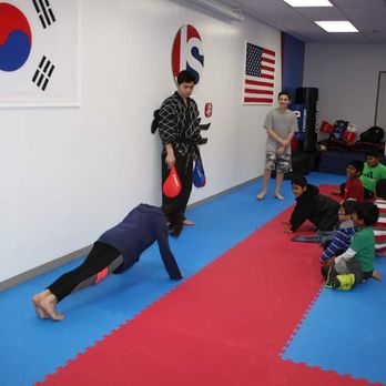 JS TAEKWONDO - Taekwondo Near Me - Ellicott City, Maryland