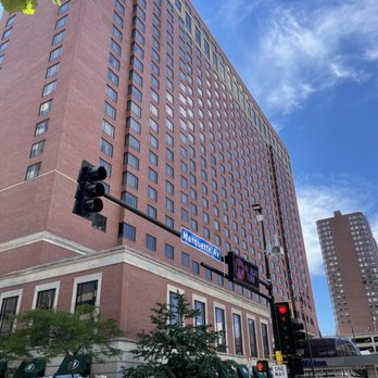Hilton Minneapolis - Exterior of the hotel - Hotels Near Me - Minneapolis, Minnesota Hilton Minneapolis - Exterior of the hotel - Hotels Near Me - Minneapolis, Minnesota