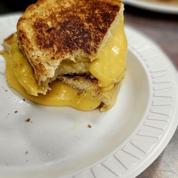 Mike's Deli - Adult grilled cheese sandwich - Delis Near Me - Burlington, North Carolina Mike's Deli - Adult grilled cheese sandwich - Delis Near Me - Burlington, North Carolina