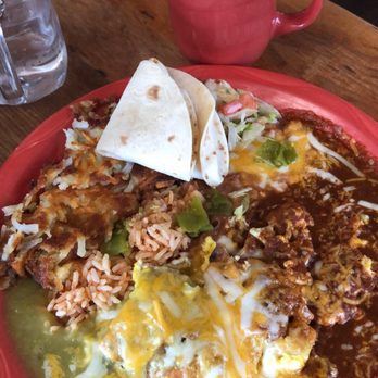 MartAnne's - Breakfast & Brunch Near Me - Flagstaff, Arizona