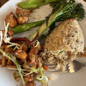 Diversion Asian - Asian Fusion Near Me - Maurepas, Louisiana