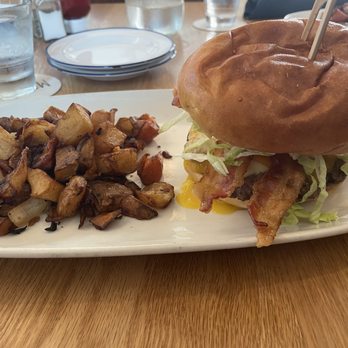 The Mailroom - Breakfast Burger - Cocktail Bars Near Me - Clarksville, Tennessee The Mailroom - Breakfast Burger - Cocktail Bars Near Me - Clarksville, Tennessee