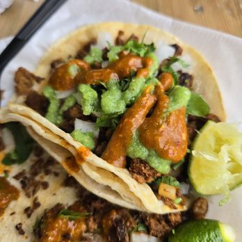 Taco Bar El Guero - Mexican Near Me - Gaithersburg, Maryland