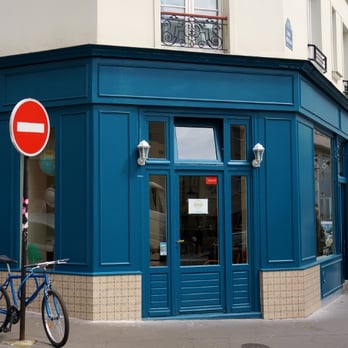 Couscous Deli - Couscous Deli - Devanture - Moroccan Near Me - Paris, 75