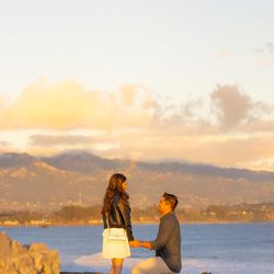 Sol Focus Studios - Engagement shoot