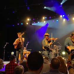 EKU Center For the Arts