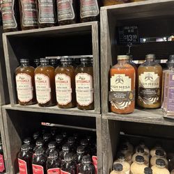 Harmons Neighborhood Grocer - Cocktail mixers