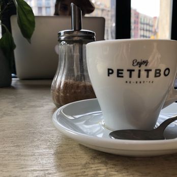 Granja Petitbo - Breakfast & Brunch Near Me - Barcelona, B Granja Petitbo - Breakfast & Brunch Near Me - Barcelona, B