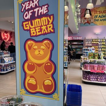 IT'SUGAR - Candy Stores Near Me - San Francisco, California IT'SUGAR - Candy Stores Near Me - San Francisco, California