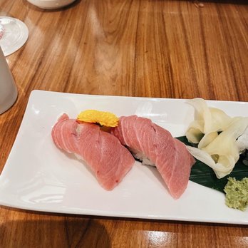 Morimoto - oh-toro - Japanese Near Me - Las Vegas, Nevada