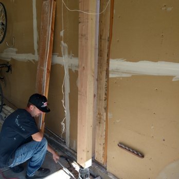 GJB Handyman - General Contractor - Jacking up structure - Flooring Near Me
