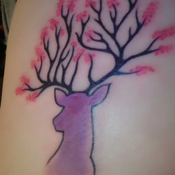 One Shot Tattoo - Tattoo Near Me - San Francisco, California