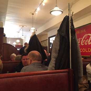 The Senator - Breakfast & Brunch Near Me - Toronto, Ontario