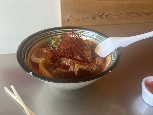 Ramen Kazama Select by null