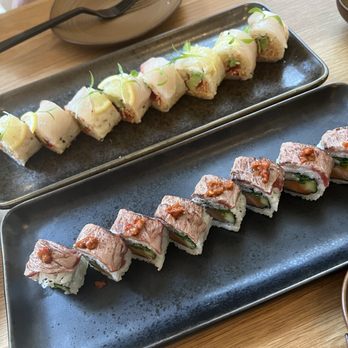 Nineteen Hyaku - Sushi Bars Near Me - San Antonio, Texas Nineteen Hyaku - Sushi Bars Near Me - San Antonio, Texas