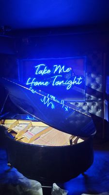 Low Key Piano Bar by null