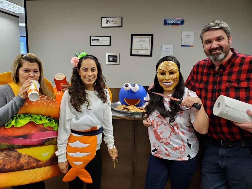 GREENWAY INSURANCE Updated September 2024 43 Photos & 12 Reviews