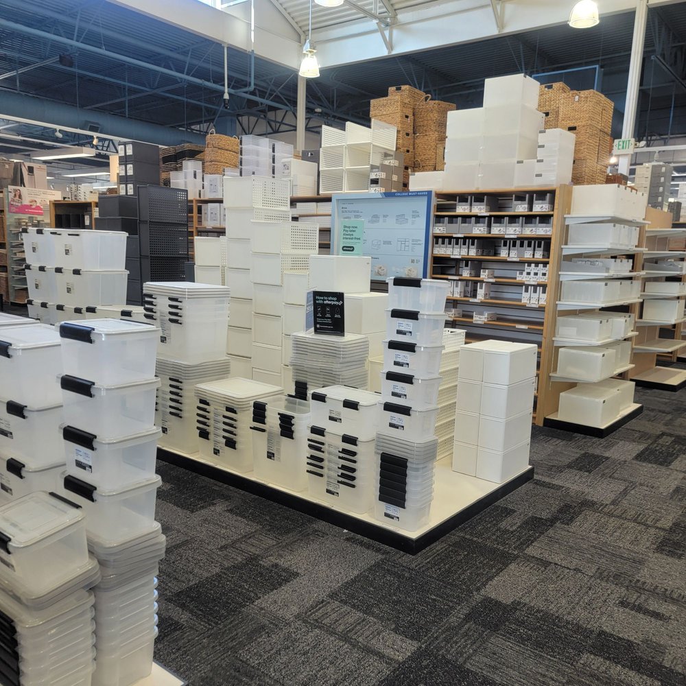 The Container Store - Home Decor Near Me - San Diego, California The Container Store - Home Decor Near Me - San Diego, California