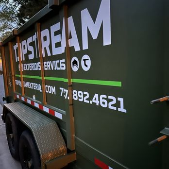 Top Stream Exterior - Gutter Services Near Me - Poquoson, Virginia Top Stream Exterior - Gutter Services Near Me - Poquoson, Virginia