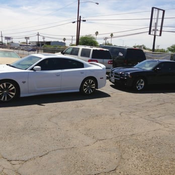 Muffler World II - Charger party - Auto Repair Near Me - El Centro, California