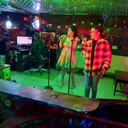 Singers Singers