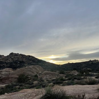 Vasquez Rocks Natural Area Park - Parks Near Me - Agua Dulce, California Vasquez Rocks Natural Area Park - Parks Near Me - Agua Dulce, California