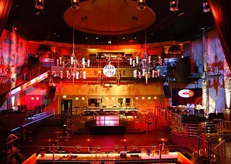 The Nachtresidenz Düsseldorf by null