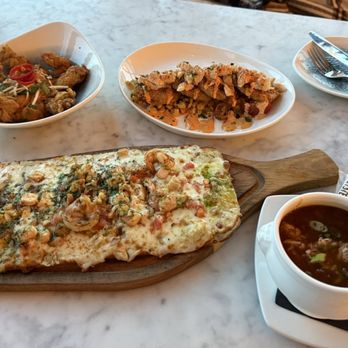 Blackwall Hitch - Maryland crab soup - Seafood Near Me - Alexandria, Virginia Blackwall Hitch - Maryland crab soup - Seafood Near Me - Alexandria, Virginia