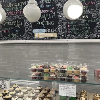 Buttercup Bake Shop - Menu - Bakeries Near Me - New York, New York