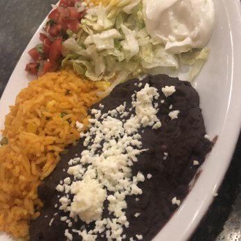 El Tejaban Mexican Grill - Sides for Fajitas w/ black beans - Mexican Near Me - Richfield, Minnesota El Tejaban Mexican Grill - Sides for Fajitas w/ black beans - Mexican Near Me - Richfield, Minnesota