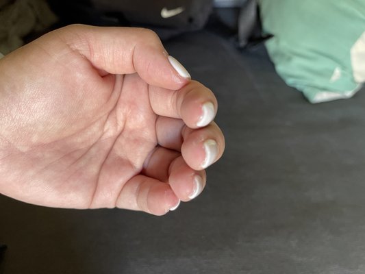 Nail Pro