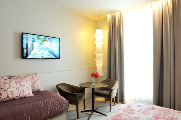 Hotel Duquesa de Cardona Barcelona by null