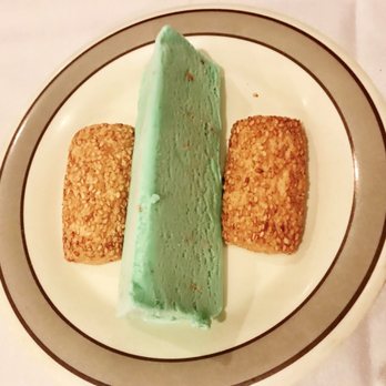 Charlie's Steak House - Pistachio ice cream - Steakhouses Near Me - New Orleans, Louisiana Charlie's Steak House - Pistachio ice cream - Steakhouses Near Me - New Orleans, Louisiana