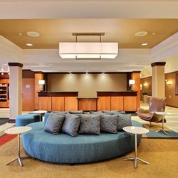 Fairfield by Marriott Inn & Suites Milwaukee Airport