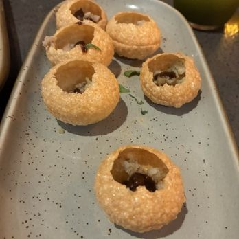 Sindoore - Indian By Nature - Pani Puri - Indian Near Me - Nashville, Tennessee Sindoore - Indian By Nature - Pani Puri - Indian Near Me - Nashville, Tennessee