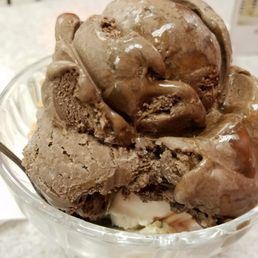 Sea Salt Caramel