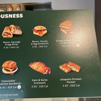 Starbucks - Coffee & Tea Near Me - Los Angeles, California