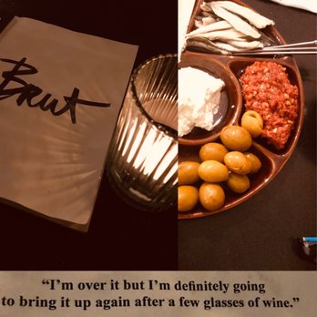 Bar Brut - Bars Near Me - Antwerp, VAN Bar Brut - Bars Near Me - Antwerp, VAN