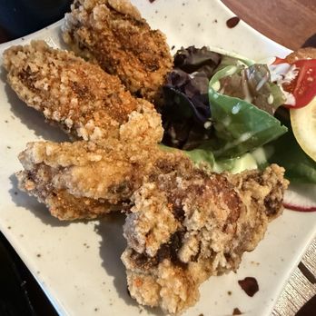 Mori Izakaya - Wings were fire - Izakaya Near Me - Anaheim, California Mori Izakaya - Wings were fire - Izakaya Near Me - Anaheim, California