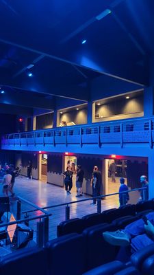 Ponte Vedra Concert Hall by null