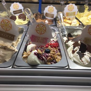Sal de Riso - Ice Cream & Frozen Yogurt Near Me - Minori, SA Sal de Riso - Ice Cream & Frozen Yogurt Near Me - Minori, SA