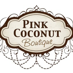 Pink Coconut Boutique