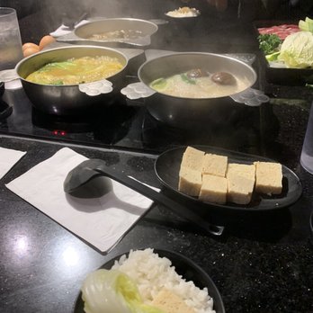 Jazz Cat Restaurant - Asian Fusion Near Me - Arcadia, California
