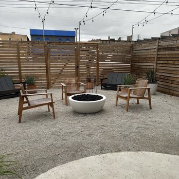 Harless + Hugh - Coffee & Tea Near Me - Bay City, Michigan