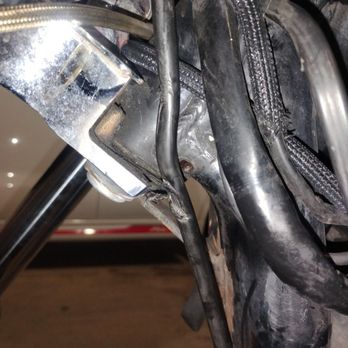 Dirty Rancho Motorcycles - Motorcycle Repair Near Me - Houston, Texas