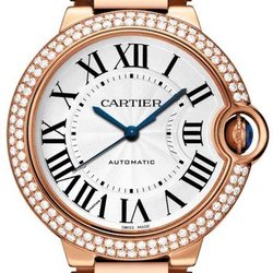 Time Palace Jewelers - Cartier Watch Repair
