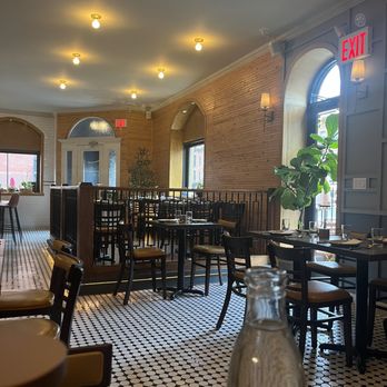 The Nuaa Table - Thai Near Me - Brooklyn, New York