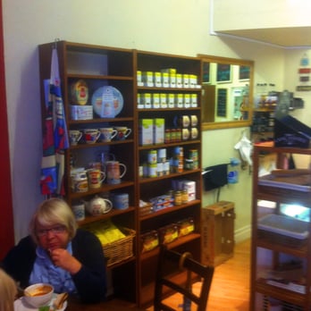 Thyme Deli - More deli goodness - Delis Near Me - Bolton, XGM