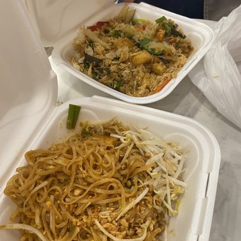 NORI - Pad Thai and Thai Fried Rice - Thai Near Me - Boca Raton, Florida NORI - Pad Thai and Thai Fried Rice - Thai Near Me - Boca Raton, Florida