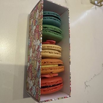 Hello Kitty Cafe - Macarons - Cafes Near Me - Irvine, California Hello Kitty Cafe - Macarons - Cafes Near Me - Irvine, California